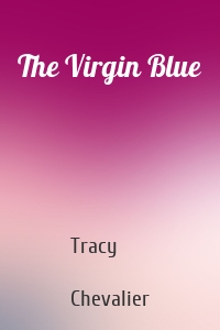 The Virgin Blue