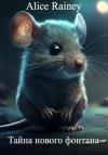 Alice Rainey - Тайна нового фонтана