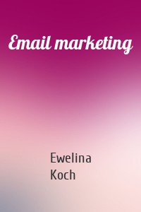 Email marketing