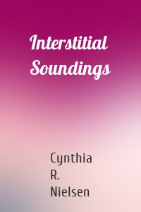 Interstitial Soundings