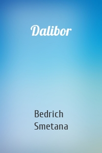 Dalibor