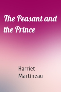 The Peasant and the Prince