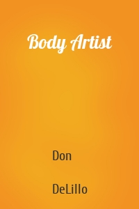 Body Artist