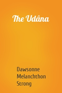 The Udâna