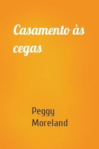 Casamento às cegas