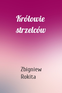 Królowie strzelców