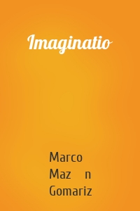 Imaginatio