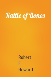 Rattle of Bones