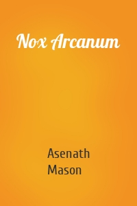 Nox Arcanum