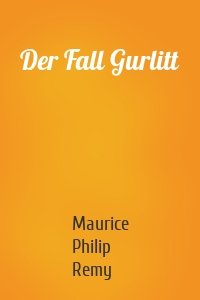 Der Fall Gurlitt
