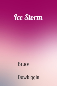 Ice Storm