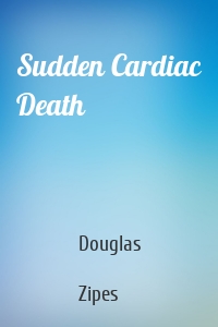 Sudden Cardiac Death