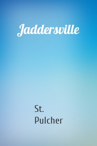 Jaddersville