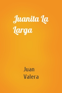 Juanita La Larga