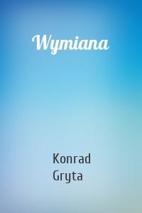 Wymiana