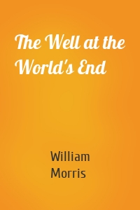 The Well at the World's End