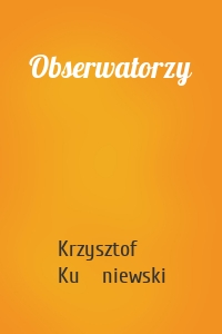 Obserwatorzy