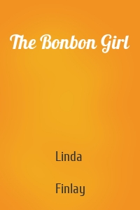 The Bonbon Girl