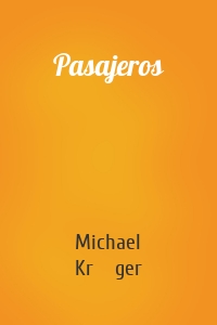 Pasajeros