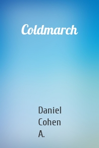 Coldmarch