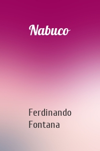 Nabuco
