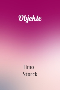 Objekte