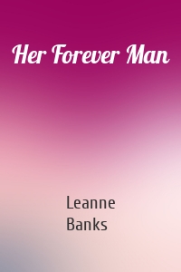 Her Forever Man