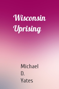 Wisconsin Uprising