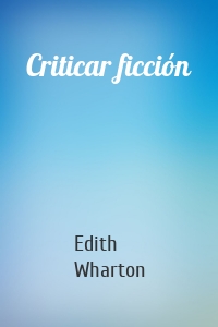 Criticar ficción