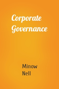 Corporate Governance