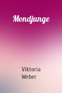 Mondjunge