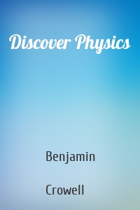 Discover Physics