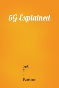 5G Explained
