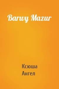 Barwy Mazur