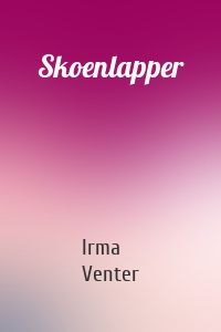 Skoenlapper