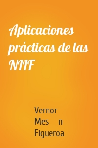 Aplicaciones prácticas de las NIIF