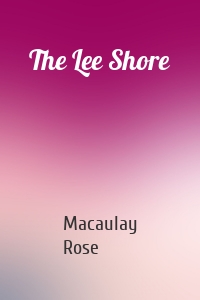 The Lee Shore