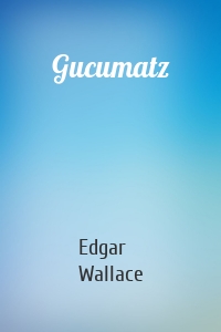 Gucumatz