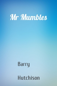 Mr Mumbles