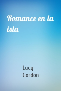 Romance en la isla