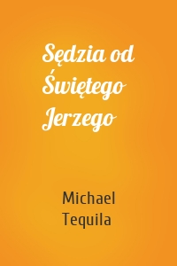 Sędzia od Świętego Jerzego