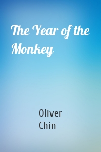 The Year of the Monkey