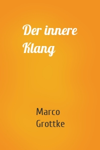 Der innere Klang