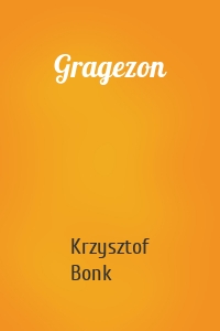 Gragezon