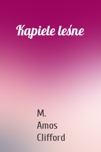 Kąpiele leśne