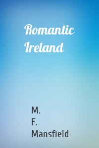 Romantic Ireland