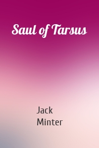 Saul of Tarsus