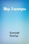 Валерий Кашпур - Мир Электры