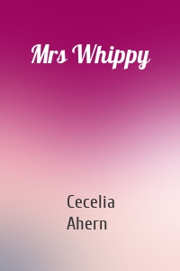 Mrs Whippy