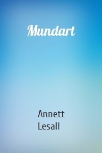 Mundart